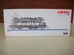 Märklin 3049 H0 Elektrische locomotief . in nieuwe staat, Analogique, Enlèvement ou Envoi, Courant alternatif, Comme neuf