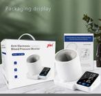 Jziki ZK-B882 bloeddrukmeter bovenarm, Ophalen of Verzenden
