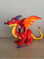 Paw patrol: grote draak, Ophalen, Zo goed als nieuw