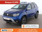 Dacia Duster 1.5 Blue dCi Prestige, Achat, Duster, Noir, 5 portes