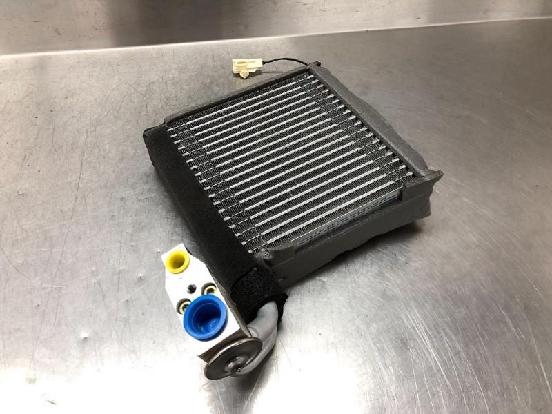 AIRCOVERDAMPER Suzuki Celerio (LF) (01-2014/-), Auto-onderdelen, Gebruikt, Suzuki