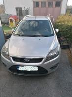 Ford Focus Break Econetic Diesel année 2011, Autos, Ford, Focus, Argent ou Gris, Achat, Boîte manuelle