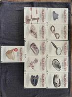 Baantjer DVD complete serie (S01-S11) - sealed, Cd's en Dvd's, Dvd's | Tv en Series, Ophalen, Nieuw in verpakking