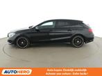 Mercedes-Benz CLA-Klasse 200 CLA 200 Shooting Brake AMG Line, Auto's, CLA, Gebruikt, Zwart, https://public.car-pass.be/vhr/76b4ed1c-66ff-4c63-af76-ae4648af6f56