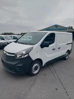 Opel Vivaro, omgebouwd tot mini camper., Wit, Particulier, Mini, 3 zetels