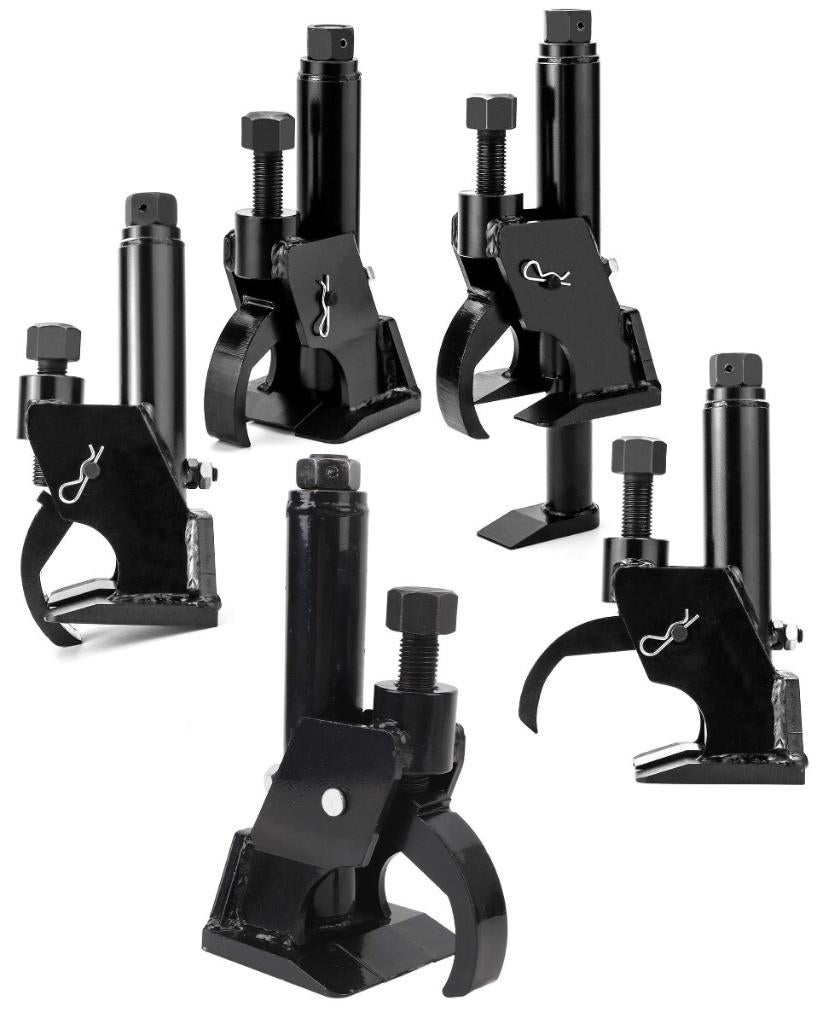 Hielbreker / banden demonteer apparaat, Verzenden