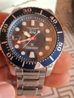 Montre seiko padi solaire, Enlèvement, Seiko