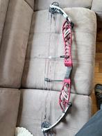 PSE Supra X40, Sport en Fitness, Handboogschieten, Ophalen, Zo goed als nieuw