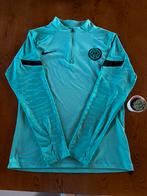 Pull d'entraînement Nike - Taille S - Excellent état, Enlèvement ou Envoi, Général, Comme neuf, Vert