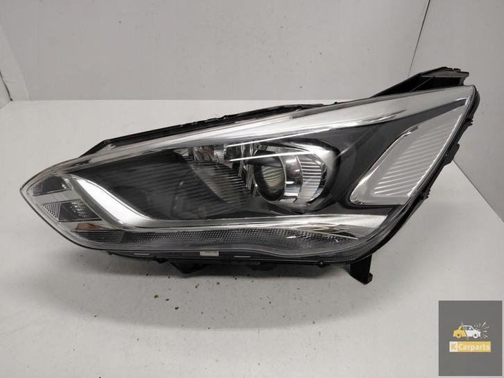 F1CB-13D153-AC, Clignotant LED x non pour Ford C-MAX MK2, Autos : Pièces & Accessoires, Éclairage, Ford, Utilisé