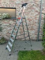 Altrex ladder, Ophalen, Zo goed als nieuw, Ladder