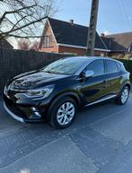 Renault Captur 1.0 TCe Benzine, Auto's, Renault, USB, Zwart, Zwart, Handgeschakeld