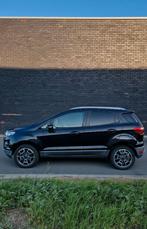FORD ECO SPORT ️ ESSENCE 1.0 114 000 KM EN 2016 ️ 04851424, Autos, Achat, Euro 6, Entretenue par le concessionnaire, 999 cm³