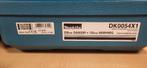 Set de disqueuse makita  DK 0054X1, Bricolage & Construction, Outillage | Meuleuses, Enlèvement, Neuf, 700 à 1000 watts, Meuleuse droite