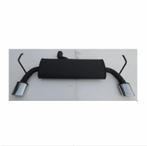 123 SPORTUITLAAT NISSAN QASHQAI  UITLAAT, Neuf, -, -, -