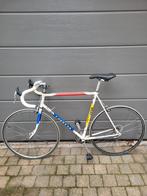 Carrera Gouden Leeuw Racefiets– Klassieke retro racer, Fietsen en Brommers, Fietsen | Racefietsen, Ophalen, Staal