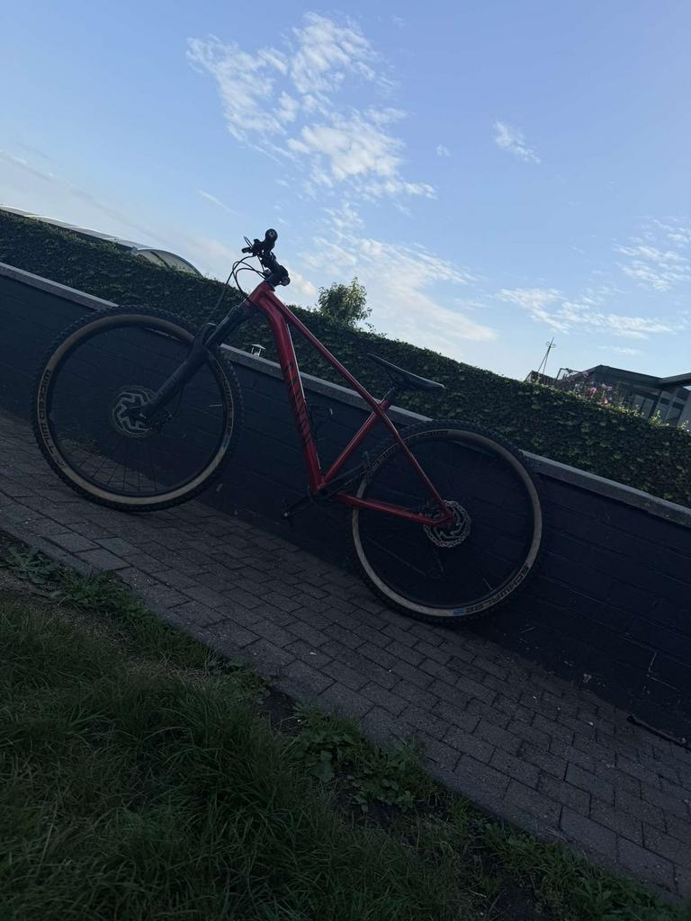 Canyon grand canyon 7 small, Vering, 10 tot 15 versnellingen, Ophalen, Overige merken