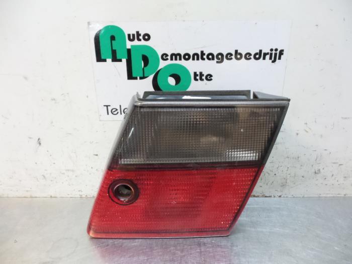 Feu arrière droit d'un Saab 9-5, Autos : Pièces & Accessoires, Éclairage, Utilisé, 3 mois de garantie, Enlèvement ou Envoi