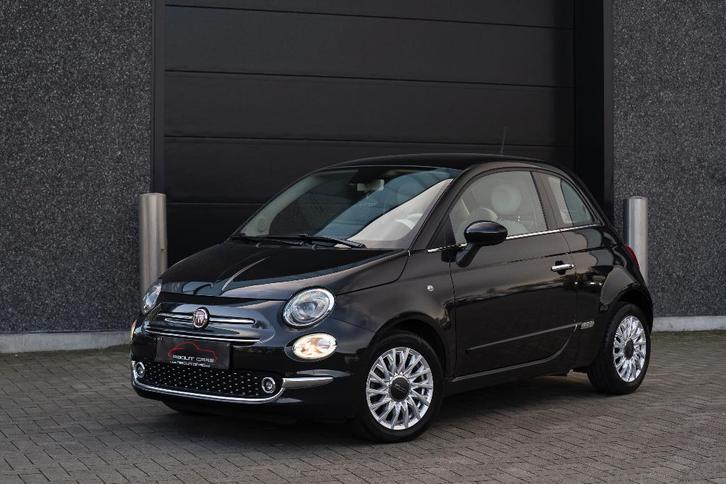 Fiat 500 * Parfait état * Garantie *, Autos, Fiat, Entreprise, Achat, ABS, Airbags, Air conditionné, Bluetooth, Ordinateur de bord