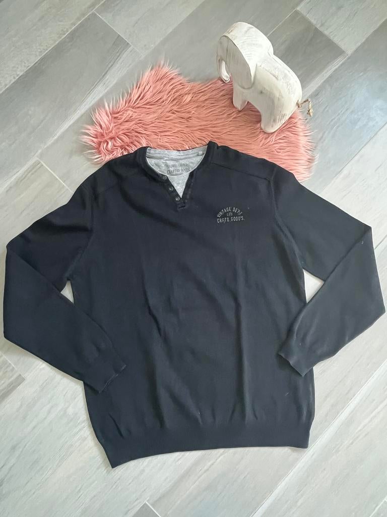 Pull Angelo Litrico, Vêtements | Hommes, Pulls & Vestes, Enlèvement ou Envoi, Comme neuf