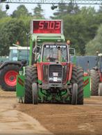 Massey ferguson 595, Zakelijke goederen, Ophalen, Massey Ferguson