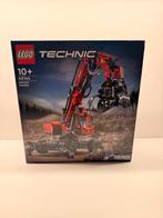 Lego Technic 42144, Enlèvement, Comme neuf, Ensemble complet, Lego