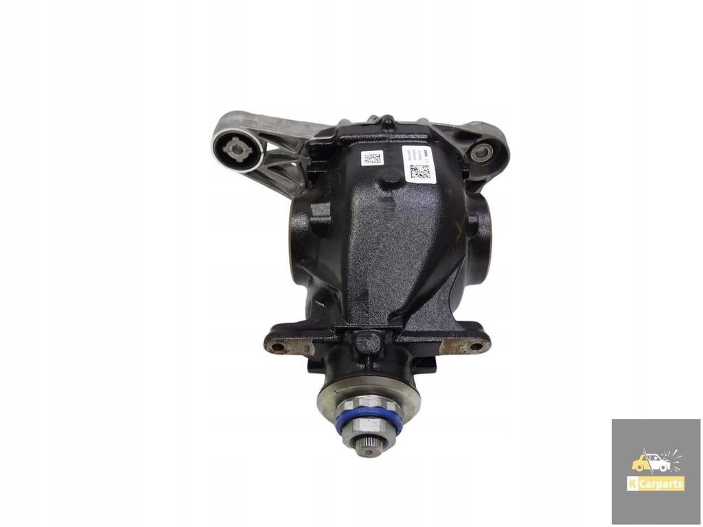 7618732, Pont diff rentiel BMW X5 G05 X7 G07 40iX 7618732 76, Autos : Pièces & Accessoires, Autres pièces automobiles, BMW, Utilisé