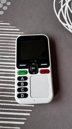 Doro senioren gsm, Ophalen, Zo goed als nieuw