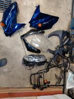 Prix des pièces Suzuki Bandit 1200 négociable, Enlèvement