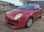 Alfa Romeo - Mito - Voiture - 2009, Autos, Alfa Romeo, Achat, Entreprise, Boîte manuelle, Autre carrosserie