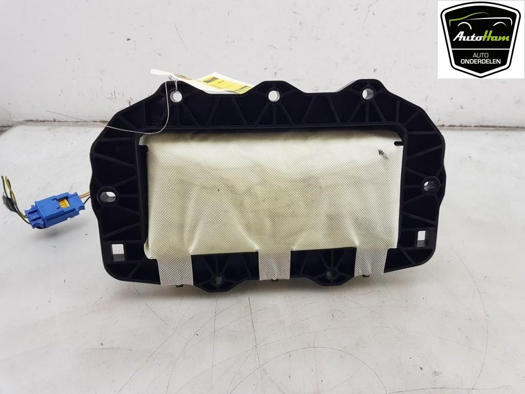 AIRBAG PASSAGIER Peugeot 2008 (CU) (|9672848580|), Auto-onderdelen, Overige Auto-onderdelen, Peugeot, Gebruikt