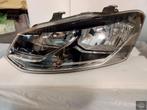 Phare halog ne gauche pour VW Polo 6C (2014-2017) - R f renc, Volkswagen, Volkswagen AG, Vw@volkswagen.de, Utilisé