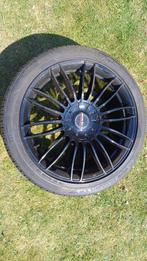 Borbet velgen, Véhicule de tourisme, Enlèvement, 20 pouces, Jante(s)