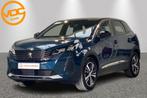 Peugeot 3008 Allure Pack, Achat, Euro 6, Boîte manuelle, 5 portes