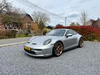 Porsche 992 GT3 Touring PDK Approuved 2027 - Carbon - Lift, Auto's, Automaat, Achterwielaandrijving, 283 g/km, Leder