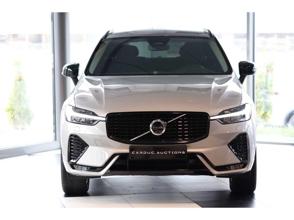 Volvo XC60 B4 D Ultimate Dark - 2023, Achat, Entreprise, Autres carburants, Autre carrosserie