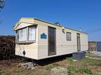 ABI Sunrise stacaravan te koop. Vraagprijs 10000EUR, Caravans en Kamperen, Stacaravans, Tot en met 2