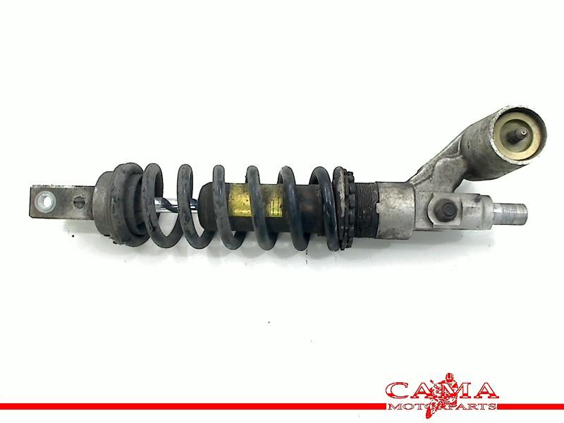 AMORTISSEUR ARRIÈRE GSX R 600 1997-2000 SRAD (GSXR 600), Motos, Dhr. S. di Majo, Utilisé, Info@cama-motorparts.nl, P.J. Troelstraweg 8 8
3144 CX  MAASSLUIS, NL