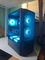 Gaming pc rtx 3060 12gb, Computers en Software, Ophalen, Custom Build, Refurbished, Gaming