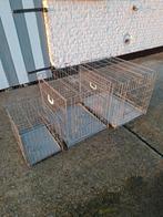 Hondenbench, Dieren en Toebehoren, Ophalen