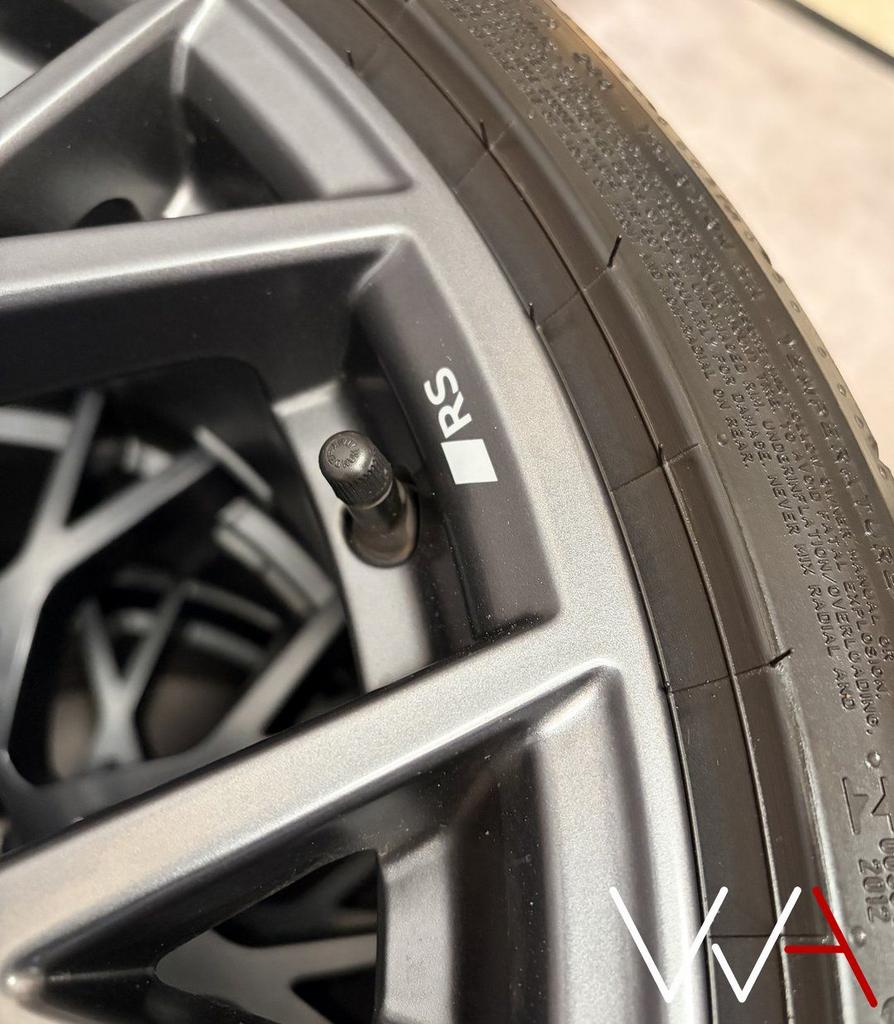 19'' Audi RS3 Performance 8Y velgen 2026 8Y0601025DD, Pneus et Jantes, Véhicule de tourisme, Pneus été, -
