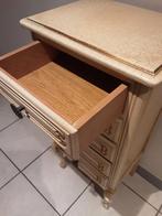 Schattig ladekastje  ! Jaren 60 craquelé, Ophalen