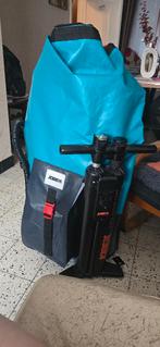 Stand Up Paddle JOBE Duna 11.6 – Pack Premium – État Neuf, Watersport en Boten, Ophalen, Nieuw, SUP-boards