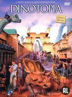 Dinotopia (2002) Dvd 2disc, Alle leeftijden, Ophalen of Verzenden, Gebruikt