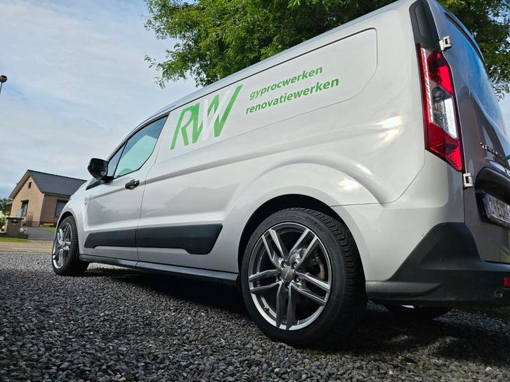 Transit pu2 inclusief velgen, Offres d'emploi, Emplois | Chauffeurs