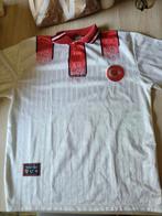 Maillot extérieur Turquie de 96 à 98, Enlèvement, Maillot