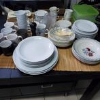 Grand lot de produits pour le marché aux puces, Enlèvement