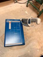 Snijmachine / Hefboomsnijder DAHLE 561, Diversen, Ophalen of Verzenden, Zo goed als nieuw