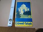 publicite cruwelle tabac, Enlèvement ou Envoi, Comme neuf