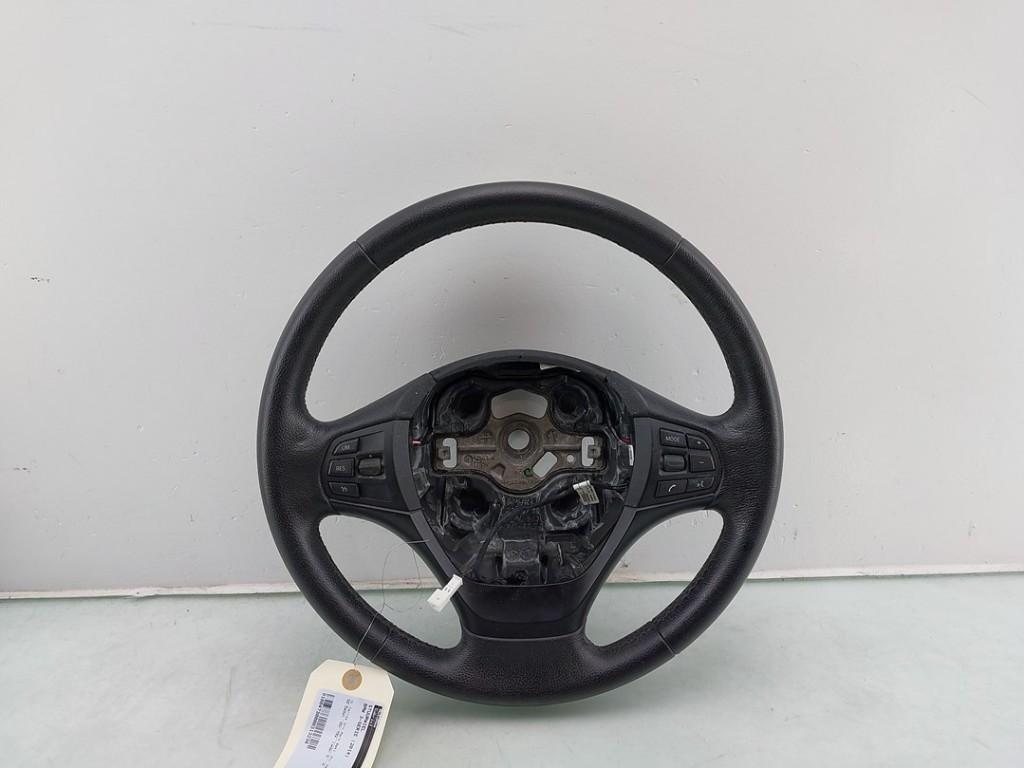 STUUR BMW 3 serie (F30) (|62558150E|32306854753|6854753|), Gebruikt, BMW